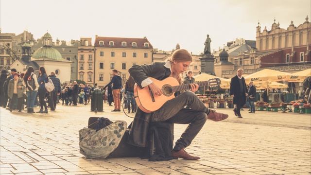 Beautiful Relaxing Guitar Music For The Soul, Study, Relax And Rejuvenate