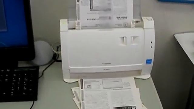 キヤノンDR-2050CⅡによる書籍のデジタルデータ化 смотреть онлайн