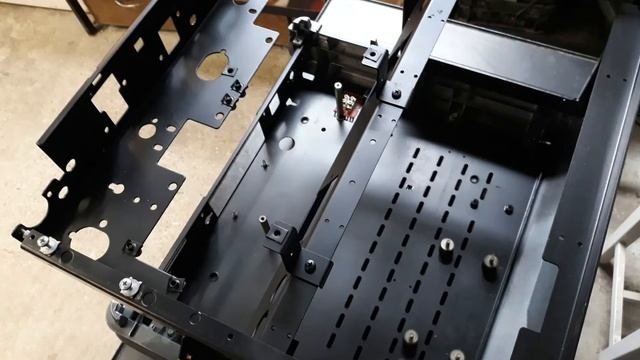 La Cimbali M32 Bistro DT2 repair смотреть онлайн