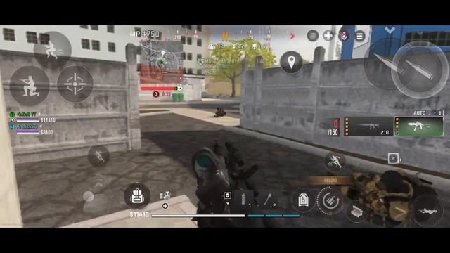 21 kill in WARZONE MOBILE SMOOTH 60 FPS EUROPE GAME PLAY ❤️ ( Device : POCO X3 pro ) android/ios смотреть онлайн