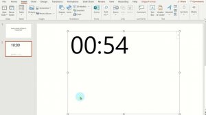How to Add a Timer to PowerPoint Slides - Create Countdown Timer Templates for FREE