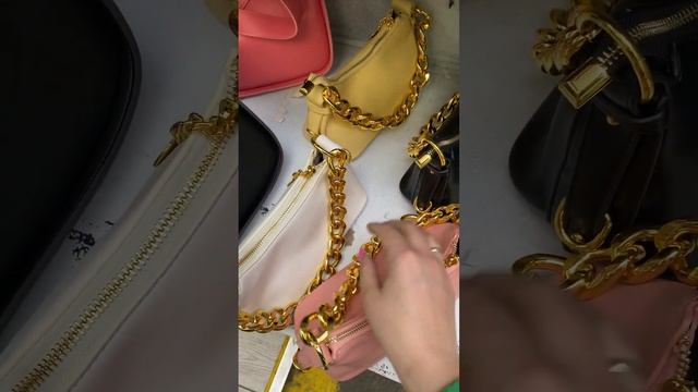 РАСПРОДАЖА ?ВСЕ СУМКИ 1300₽ ?ОЧКИ ОТ 500₽ ?#рыноксадовод #садовод смотреть онлайн