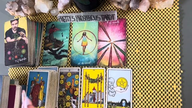 Cancer love tarot reading ~ Oct 30th ~ they’re here to stay, this is the real deal смотреть онлайн