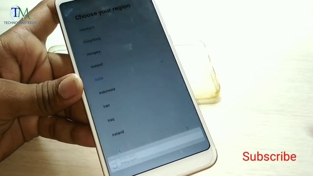 Xiaomi Redmi Note 5 Hard Reset |Easy way| смотреть онлайн