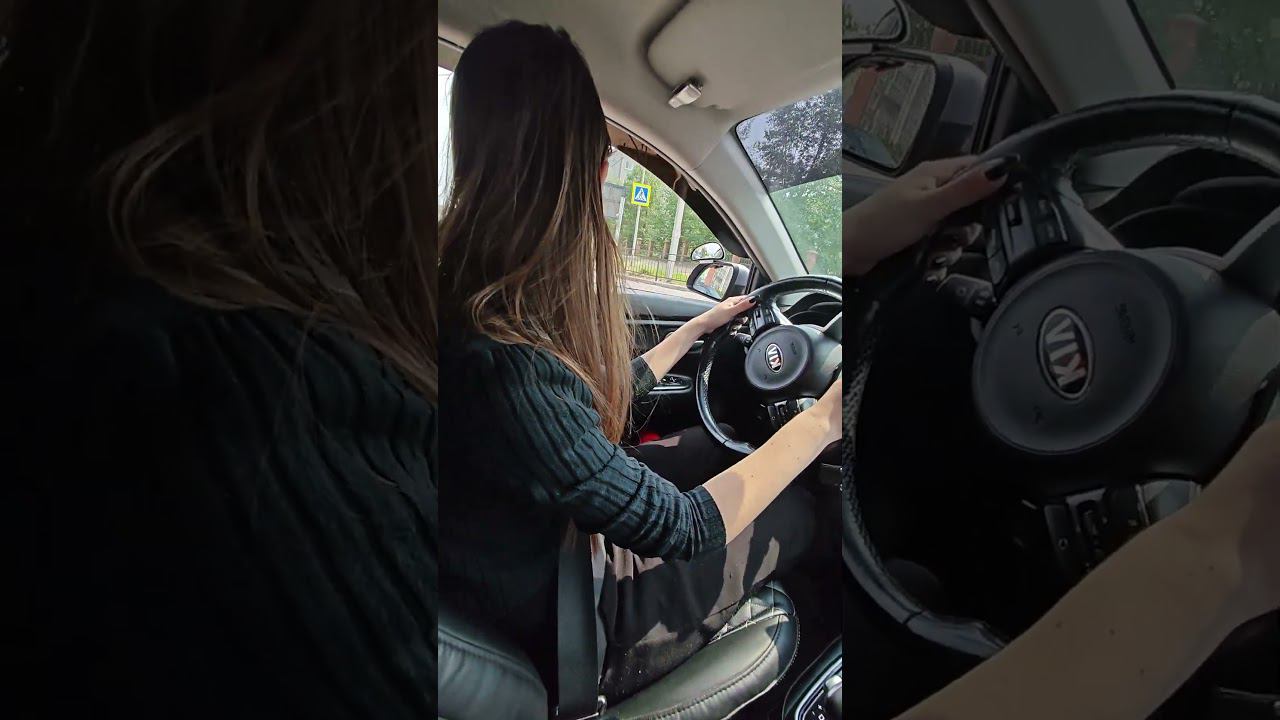#crazyinstructor #автошкола #уланудэ смотреть онлайн