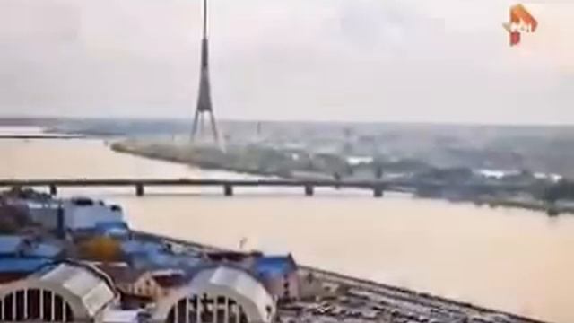 Как отдыхают туристы из России, Америки и Европы смотреть онлайн