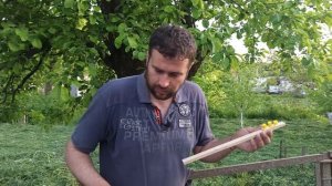 Как вывести пчелиных маток для пасеки. Вывод маток с нуля. Два простейших способ