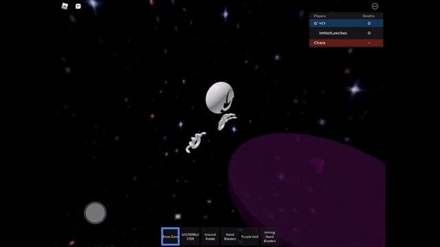G gamepass showcase - sans vs chara (roblox) смотреть онлайн