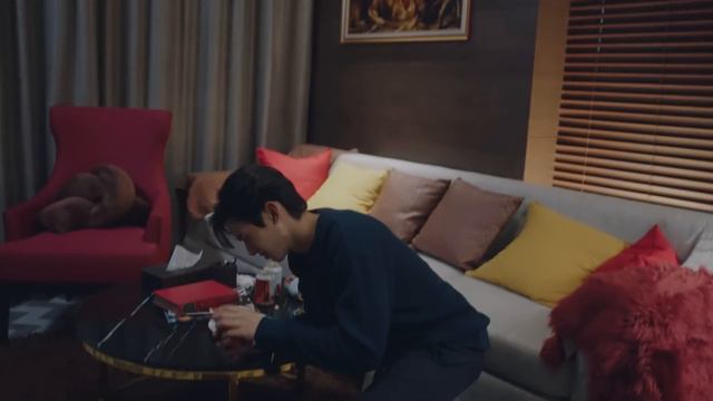 อย่าเล่นกับอนล I Bed Friend Series EP.7 [4/4] смотреть онлайн