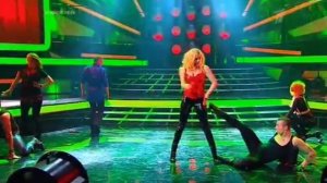 Один в один-А. Стоцкая (Бритни Спирс)