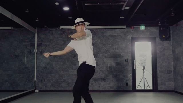 Scarlet Pleasure - Heat / Choreo by HWIRAE PARK смотреть онлайн