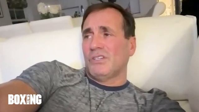 Tony Sims On Eubank Jr-Benn Collapse, Fury-Usyk & Ryder смотреть онлайн