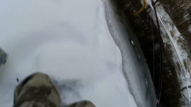 ЩУКА КЛЮЕТ, что еще надо! Ходим по колено в снегу! Зимний спиннинг в ЯНВАРЕ! смотреть онлайн