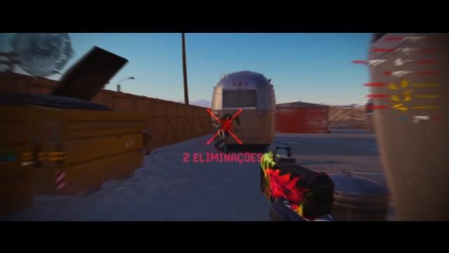 COMBO WARFACE MOTEL / EDIT#1 смотреть онлайн