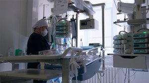 Очень редкое заболевание | Врачи | пятница 15:40