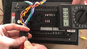 Проверка питания, если магнитола не запускается (1)