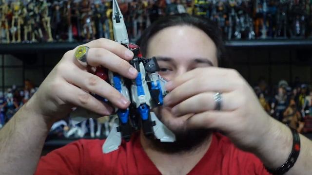 Transformers Reactivate Bumblebee And Starscream Review