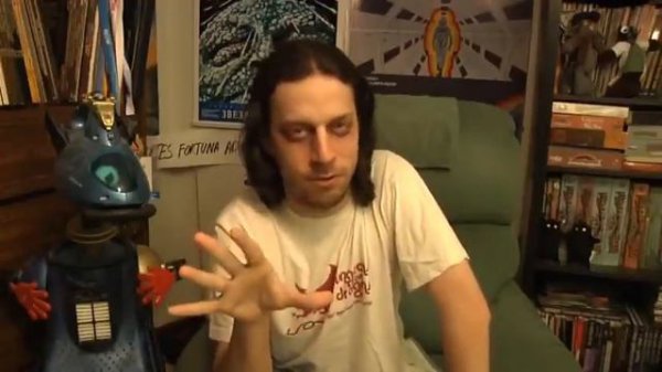 Ultima 9_ Ascension (Finale) [Spoony - RUS RVV]