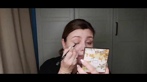 ПОКУПАТЬ ЛИ CATKIN?! ПРОБУЕМ КИТАЙСКУЮ КОСМЕТИКУ!