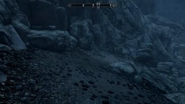 Skyrim - наслаждаемся игрой и общаемся! смотреть онлайн