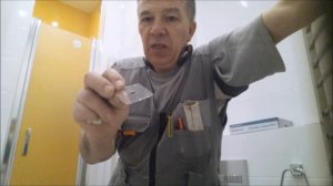 Дверные ручки с квадратными розетками  Очень интересно как ставить