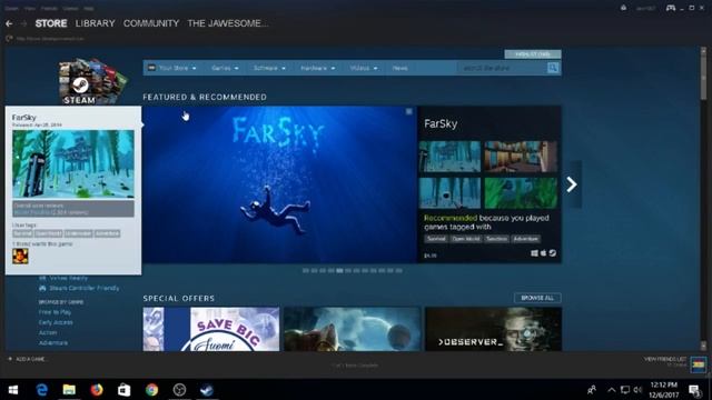 How to reset ANY Steam game! - The Jawesome One смотреть онлайн