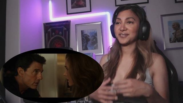 *FIRST TIME WATCHING* TOP GUN: MAVERICK! TOM CRUISE goes MACH 10 (Movie Reaction) смотреть онлайн