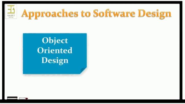 APPROACHES TO SOFTWARE DESIGN | FOD | OOD | CASE STUDY | OOP USING JAVA | CE | S3 KTU | CST 205 смотреть онлайн