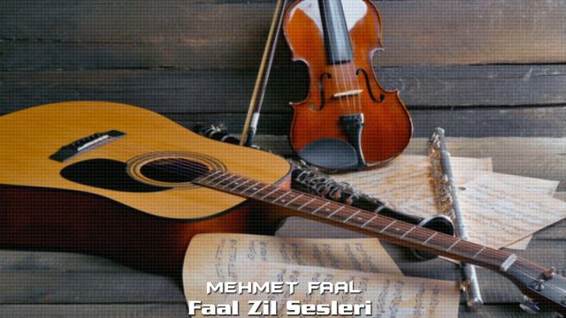Gitar Keman Zil Sesi | Faal Zil Sesleri | 2021 | смотреть онлайн