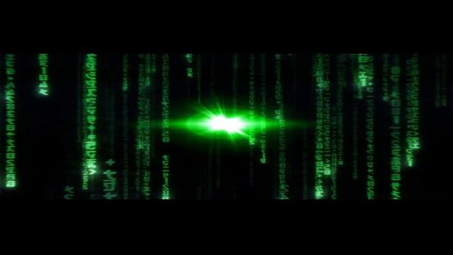 Enter The Matrix (2003) - Video Game Trailer (4K)
