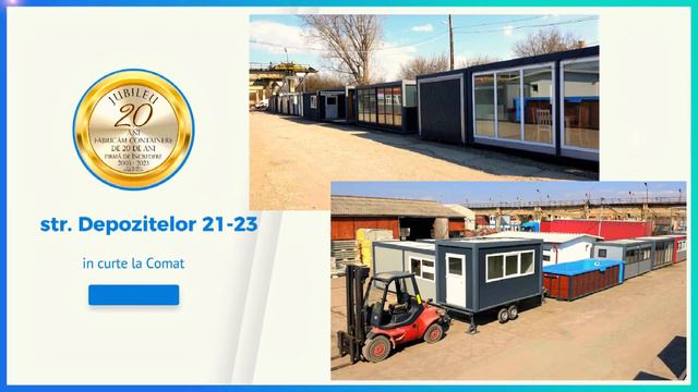 Fabrica de containere ,container modular смотреть онлайн