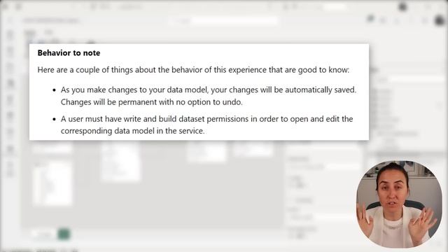 Bye, bye Power BI Desktop ... смотреть онлайн