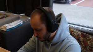 Лучшие эвер? Обзор наушников Sony WH-1000XM4