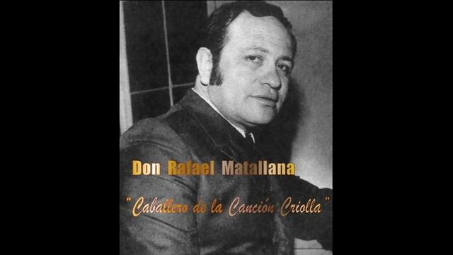 MARIO CAVAGNARO,RAFAEL MATALLANA Y AUGUSTO FERRANDO,Homenaje a CHABUCA смотреть онлайн