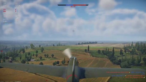 Все Ил-2 в War Thunder