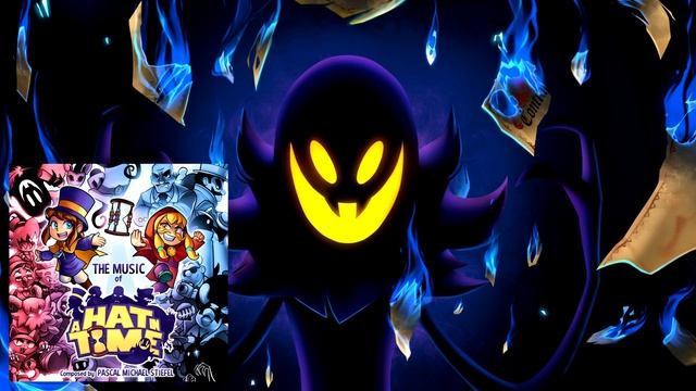 A Hat in Time OST - 55 Your Contract Has Expired смотреть онлайн