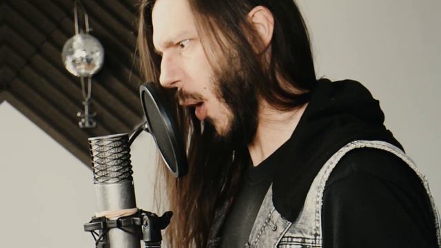 Let Me Entertain You [Metal cover] feat. Hell смотреть онлайн