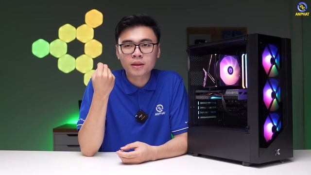 Intel Core i5 12600KF vs RTX 3060 vẫn là combo quá hiệu quả cho game thủ chiến game 2K смотреть онлайн