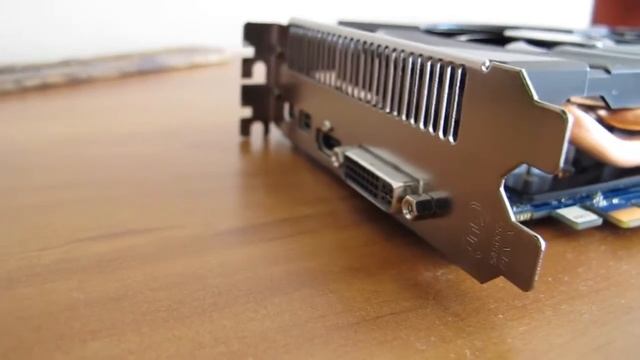 Sapphire Radeon HD7870 OC 2GB смотреть онлайн