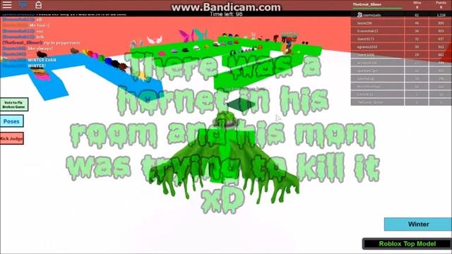 Roblox Highlights | Roblox #1.5 смотреть онлайн