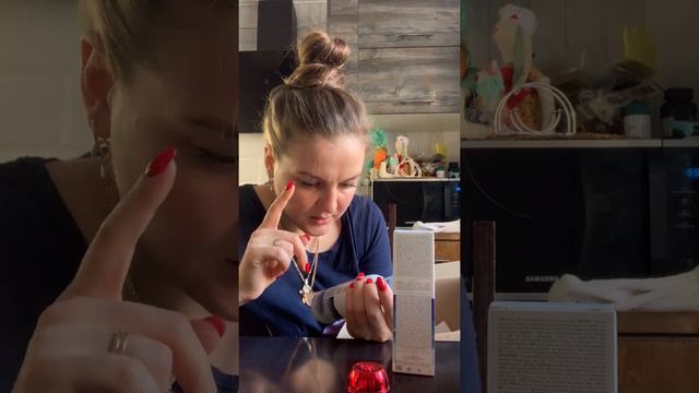 Орифлейм #распаковка