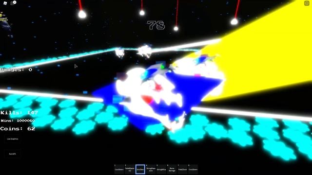 Fatal Error Sans | Roblox Undertale Judgement Day смотреть онлайн