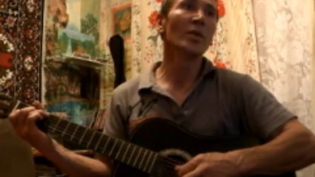 F. R. David. Words. Cover. Под гитару. От 28.08.2020 г. смотреть онлайн