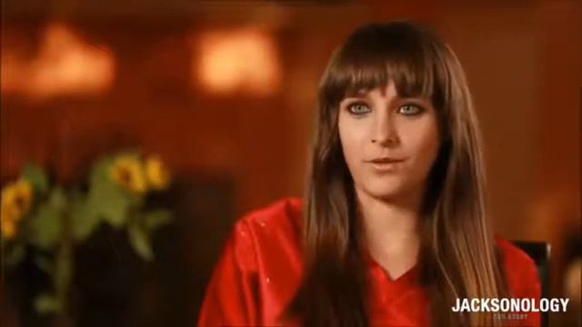 Paris Jackson 2012 Interview Part 2 смотреть онлайн