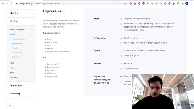 How Duolingo built a Design System смотреть онлайн