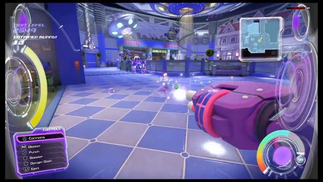 Kingdom Hearts 3 (Critical Mode) - Toy Box part 2 смотреть онлайн