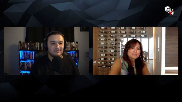 Author Interview: Faye (Sienna Frost) OBSIDIAN AWAKENING смотреть онлайн