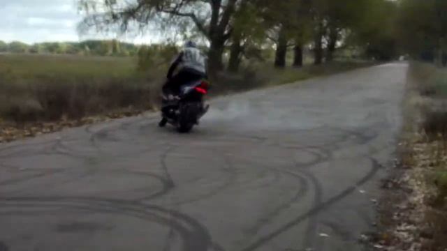 Stunt 2011 Осень смотреть онлайн