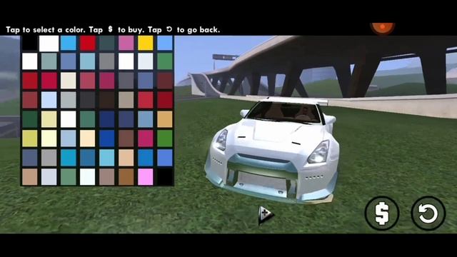MOD KEREN TANPA FC!! SHARE NISSAN SKYLINE R35 SUPPORT SAMP + CARA PASANG YANG SIMPLE смотреть онлайн