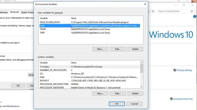 How To Download & Install Python 3 In Windows - Hindi смотреть онлайн